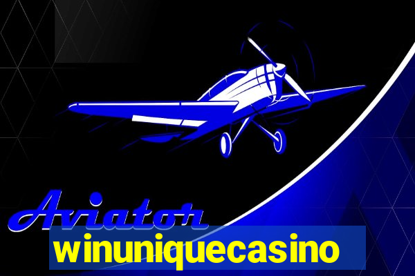 winuniquecasino