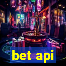 bet api