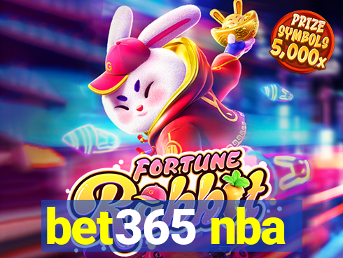 bet365 nba