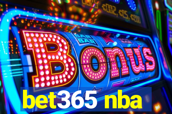 bet365 nba