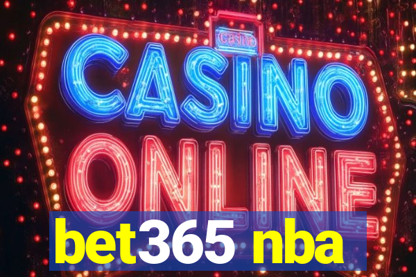 bet365 nba