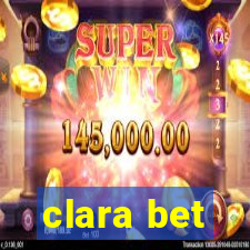 clara bet