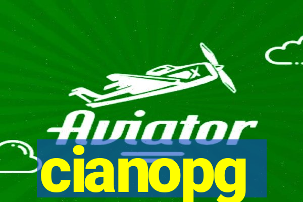 cianopg