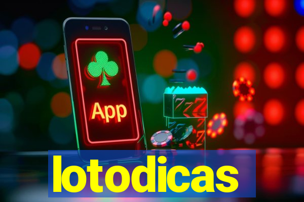 lotodicas