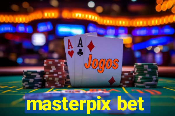 masterpix bet