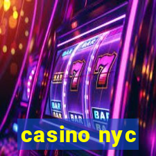 casino nyc