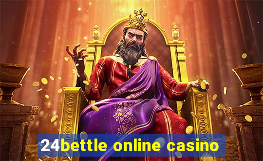 24bettle online casino