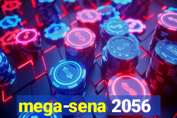 mega-sena 2056