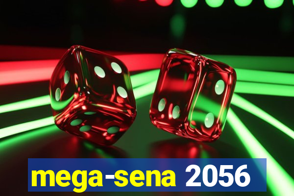 mega-sena 2056