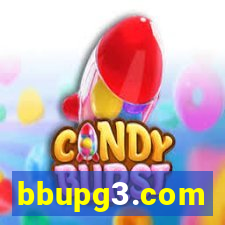 bbupg3.com