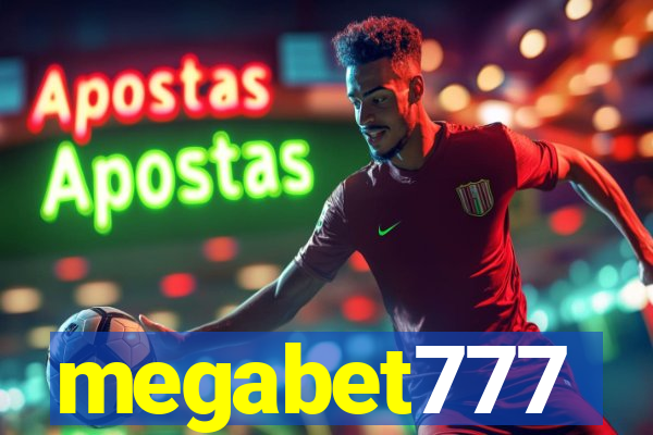 megabet777