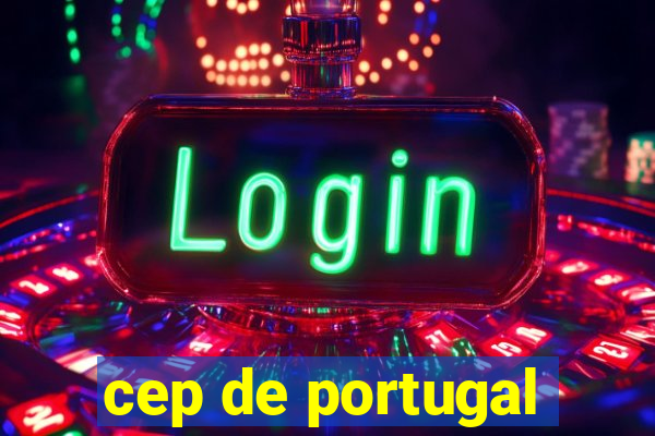 cep de portugal