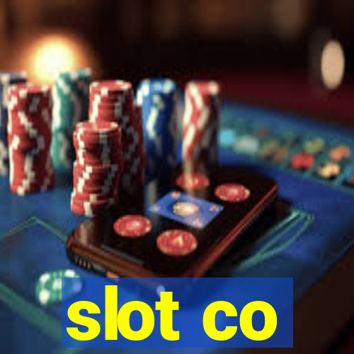 slot co