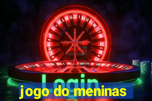 jogo do meninas