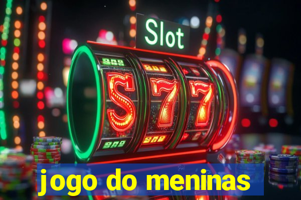 jogo do meninas