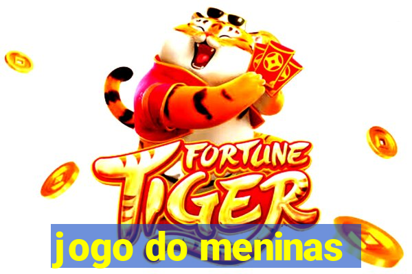 jogo do meninas