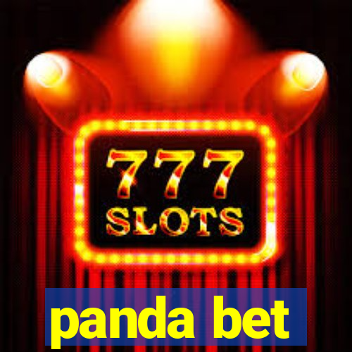 panda bet