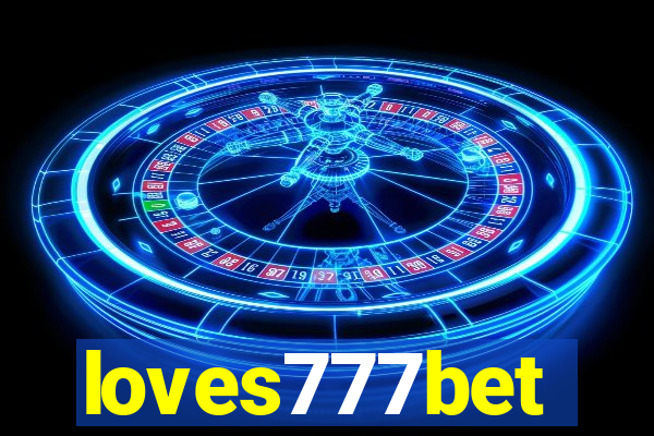 loves777bet