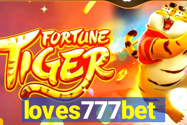 loves777bet