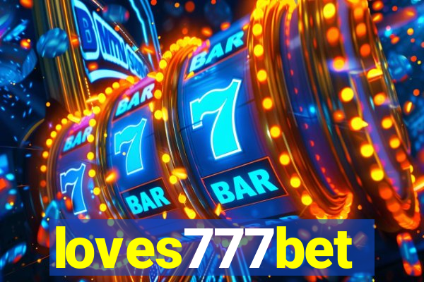 loves777bet