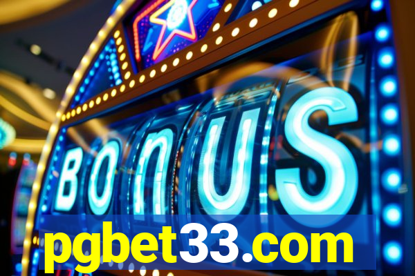 pgbet33.com