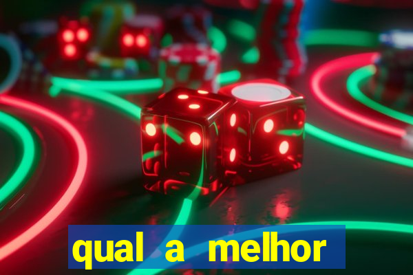 qual a melhor roleta para jogar