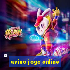 aviao jogo online