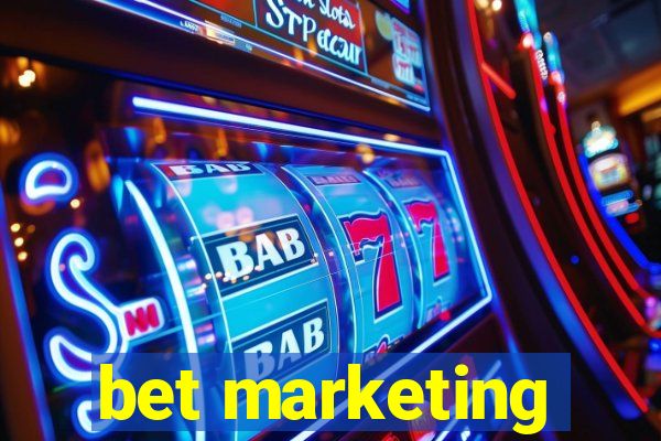 bet marketing