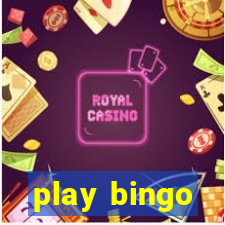 play bingo