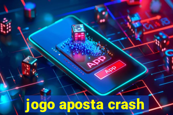 jogo aposta crash