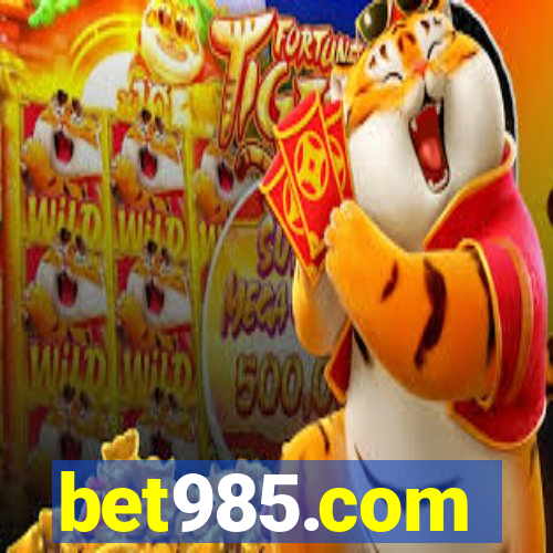 bet985.com