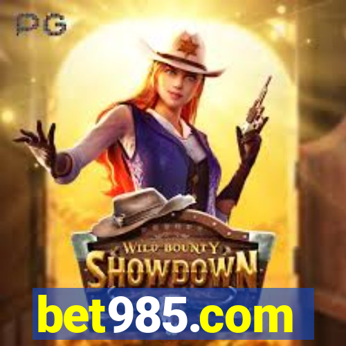 bet985.com