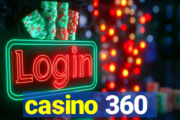 casino 360