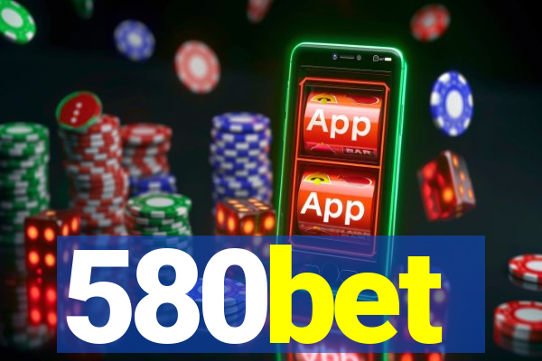 580bet