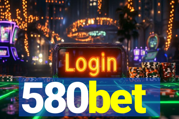 580bet