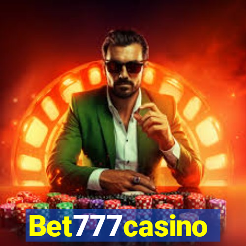 Bet777casino