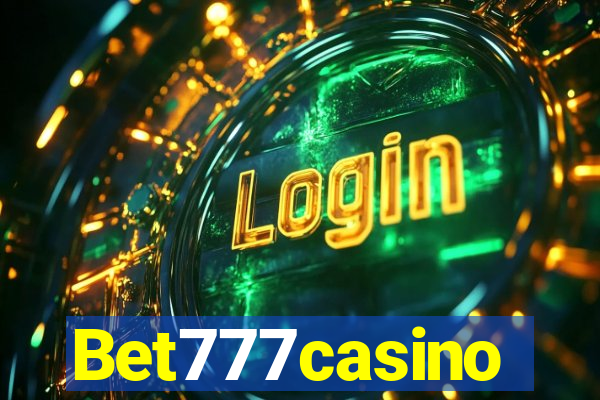 Bet777casino