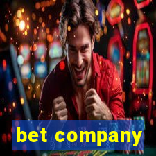 bet company