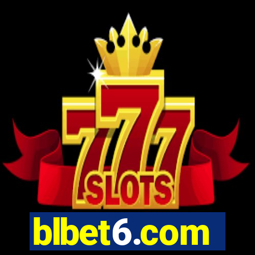 blbet6.com