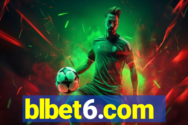 blbet6.com