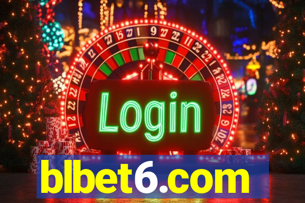 blbet6.com