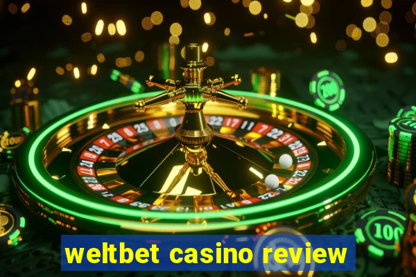 weltbet casino review