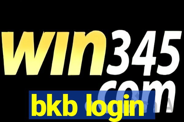 bkb login