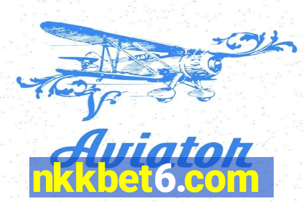 nkkbet6.com