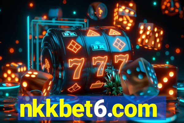 nkkbet6.com