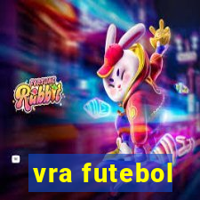 vra futebol