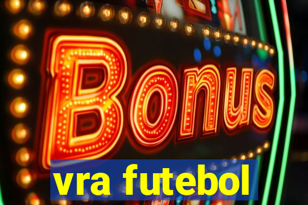 vra futebol