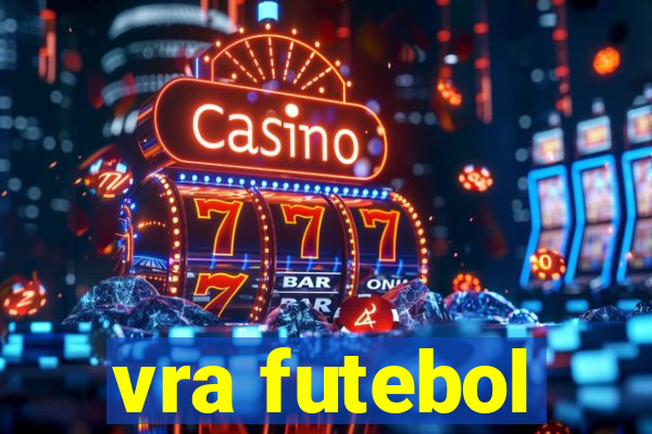 vra futebol