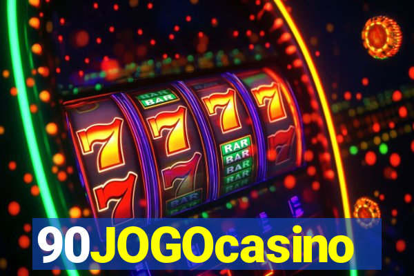 90JOGOcasino