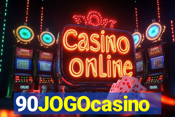 90JOGOcasino